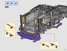 Instrucciones de Construcción - LEGO - Technic - 42069 - Aventura extrema: Page 167