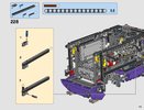 Instrucciones de Construcción - LEGO - Technic - 42069 - Aventura extrema: Page 173