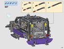 Instrucciones de Construcción - LEGO - Technic - 42069 - Aventura extrema: Page 233