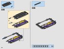 Instrucciones de Construcción - LEGO - Technic - 42069 - Aventura extrema: Page 238