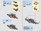 Instrucciones de Construcción - LEGO - Technic - 42069 - Aventura extrema: Page 245