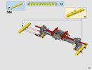 Instrucciones de Construcción - LEGO - Technic - 42069 - Aventura extrema: Page 253