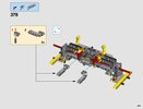 Instrucciones de Construcción - LEGO - Technic - 42069 - Aventura extrema: Page 263