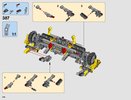 Instrucciones de Construcción - LEGO - Technic - 42069 - Aventura extrema: Page 272