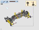 Instrucciones de Construcción - LEGO - Technic - 42069 - Aventura extrema: Page 274