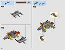 Instrucciones de Construcción - LEGO - Technic - 42069 - Aventura extrema: Page 292