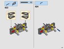 Instrucciones de Construcción - LEGO - Technic - 42069 - Aventura extrema: Page 295