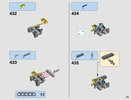 Instrucciones de Construcción - LEGO - Technic - 42069 - Aventura extrema: Page 299