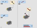 Instrucciones de Construcción - LEGO - Technic - 42069 - Aventura extrema: Page 300