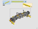 Instrucciones de Construcción - LEGO - Technic - 42069 - Aventura extrema: Page 317