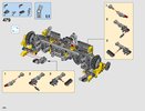 Instrucciones de Construcción - LEGO - Technic - 42069 - Aventura extrema: Page 330