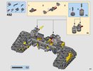 Instrucciones de Construcción - LEGO - Technic - 42069 - Aventura extrema: Page 333