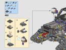 Instrucciones de Construcción - LEGO - Technic - 42069 - Aventura extrema: Page 341