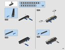 Instrucciones de Construcción - LEGO - Technic - 42069 - Aventura extrema: Page 359