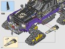 Instrucciones de Construcción - LEGO - Technic - 42069 - Aventura extrema: Page 366