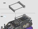 Instrucciones de Construcción - LEGO - Technic - 42069 - Aventura extrema: Page 382