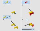 Instrucciones de Construcción - LEGO - Technic - 42070 - Camión grúa todoterreno 6x6: Page 13