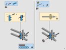 Instrucciones de Construcción - LEGO - Technic - 42070 - Camión grúa todoterreno 6x6: Page 17
