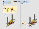 Instrucciones de Construcción - LEGO - Technic - 42070 - Camión grúa todoterreno 6x6: Page 33