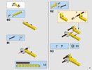 Instrucciones de Construcción - LEGO - Technic - 42070 - Camión grúa todoterreno 6x6: Page 41