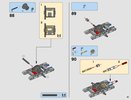 Instrucciones de Construcción - LEGO - Technic - 42070 - Camión grúa todoterreno 6x6: Page 55