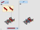 Instrucciones de Construcción - LEGO - Technic - 42070 - Camión grúa todoterreno 6x6: Page 58