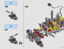 Instrucciones de Construcción - LEGO - Technic - 42070 - Camión grúa todoterreno 6x6: Page 65