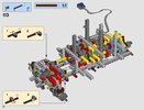 Instrucciones de Construcción - LEGO - Technic - 42070 - Camión grúa todoterreno 6x6: Page 70