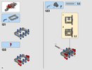 Instrucciones de Construcción - LEGO - Technic - 42070 - Camión grúa todoterreno 6x6: Page 78