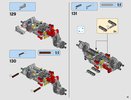 Instrucciones de Construcción - LEGO - Technic - 42070 - Camión grúa todoterreno 6x6: Page 83