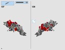 Instrucciones de Construcción - LEGO - Technic - 42070 - Camión grúa todoterreno 6x6: Page 86
