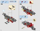 Instrucciones de Construcción - LEGO - Technic - 42070 - Camión grúa todoterreno 6x6: Page 96