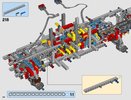 Instrucciones de Construcción - LEGO - Technic - 42070 - Camión grúa todoterreno 6x6: Page 132