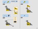 Instrucciones de Construcción - LEGO - Technic - 42070 - Camión grúa todoterreno 6x6: Page 139