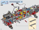 Instrucciones de Construcción - LEGO - Technic - 42070 - Camión grúa todoterreno 6x6: Page 156