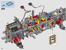 Instrucciones de Construcción - LEGO - Technic - 42070 - Camión grúa todoterreno 6x6: Page 166