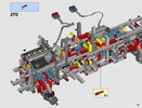 Instrucciones de Construcción - LEGO - Technic - 42070 - Camión grúa todoterreno 6x6: Page 167