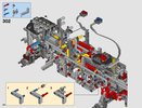 Instrucciones de Construcción - LEGO - Technic - 42070 - Camión grúa todoterreno 6x6: Page 190