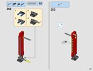 Instrucciones de Construcción - LEGO - Technic - 42070 - Camión grúa todoterreno 6x6: Page 201