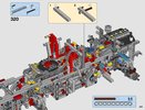 Instrucciones de Construcción - LEGO - Technic - 42070 - Camión grúa todoterreno 6x6: Page 209