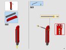 Instrucciones de Construcción - LEGO - Technic - 42070 - Camión grúa todoterreno 6x6: Page 211