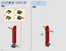 Instrucciones de Construcción - LEGO - Technic - 42070 - Camión grúa todoterreno 6x6: Page 212