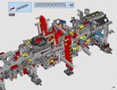 Instrucciones de Construcción - LEGO - Technic - 42070 - Camión grúa todoterreno 6x6: Page 215