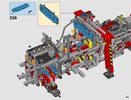 Instrucciones de Construcción - LEGO - Technic - 42070 - Camión grúa todoterreno 6x6: Page 223