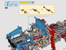 Instrucciones de Construcción - LEGO - Technic - 42070 - Camión grúa todoterreno 6x6: Page 239