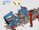 Instrucciones de Construcción - LEGO - Technic - 42070 - Camión grúa todoterreno 6x6: Page 241