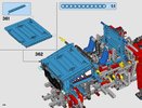 Instrucciones de Construcción - LEGO - Technic - 42070 - Camión grúa todoterreno 6x6: Page 246