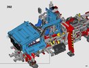 Instrucciones de Construcción - LEGO - Technic - 42070 - Camión grúa todoterreno 6x6: Page 259