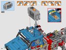 Instrucciones de Construcción - LEGO - Technic - 42070 - Camión grúa todoterreno 6x6: Page 264