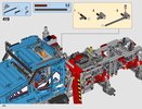 Instrucciones de Construcción - LEGO - Technic - 42070 - Camión grúa todoterreno 6x6: Page 276